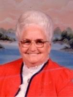 Lizzie Harrison Obituary