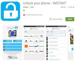 Desbloquear el cargador de arranque no es apto para cardíacos. 4 Mejores Programas Para Desbloquear Celular Android 2020