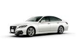 TOYOTA-CROWN