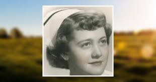 Eileen G. Clouse Obituary January 10, 2012