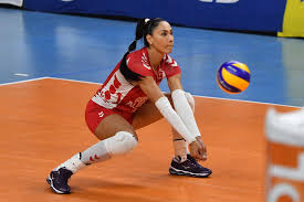 Beleza é o que não falta no mundial de vôlei feminino, que acontece na itália. Osasco Anuncia Renovacao Com Jaqueline E Fecha Elenco Para A Temporada Surto Olimpico