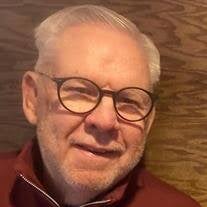 David Proctor Fisher Obituary