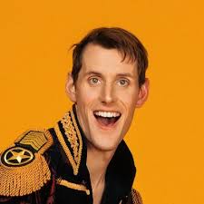 Max Norman (@MrMaxNorman)