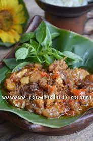 Pin Di Masakan