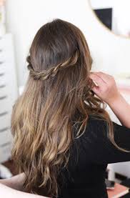 At overtone, we believe that healthy, colorful hair is for anyone and everyone and that includes those with naturally dark hair! How To Take Care Of Gorgeous Balayage Hair Mash Elle