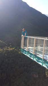 Artvin ilindeki hatila vadisi milli parkı'nda inşa edilen türkiye'nin en yüksek cam seyir terasının 2016 başında teras tamamlandığında yılda yaklaşık 100 bin kişinin milli parkı ziyaret etmesi bekleniyor. Cam Teras Bild Von Hatila Vadisi Milli Parki Artvin Tripadvisor