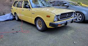 Image result for Medium Bronze 1975 Toyota