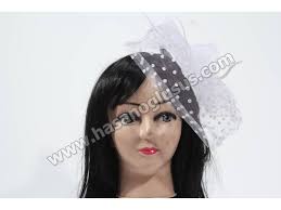 Beyaz Fransiz Sapka Kina Malzemeleri Fiyati Ve Modeli Kina Sapka Tac