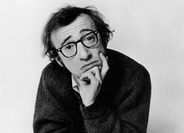 Woody Allen's Memoir Is Shrouded in Secrecy. Why?