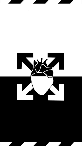 Off White X Pnl Wallpaper Iphone Wallpaper Off White Wallpaper Off White Supreme Iphone Wallpaper