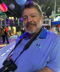 Xavier Cantu's Instagram, Twitter & Facebook