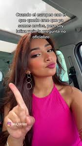 Carla Terceros Y Su Novio