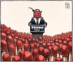 Pax on both houses: A Critical Mass Of American "Conservatives" Are Stupid,  Ignorant, Hateful And Cruel