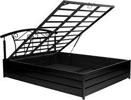 We did not find results for: Furniturekraft Bangkok Metal King Box Bed Price In India Buy Furniturekraft Bangkok Metal King Box Bed Online At Flipkart Com