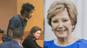 Judge rules man accused of murdering 77-year-old woman in Buckhead fit to  stand trial