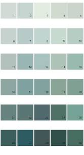 Pratt And Lambert Paint Colors Calibrated Palette 09 Paint Color Palettes Paint Colors For Home Pittsburgh Paint Color