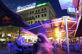 Das bermudadreieck in bochum ist ideal zum ausgehen und für das nachtleben. Das Bermuda3eck In Bochum Petul Apart Hotels