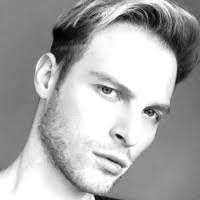 Chris Alaia's Instagram, Twitter & Facebook