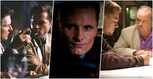 The Godfather'a Benzeyen En İyi Gangster Filmleri