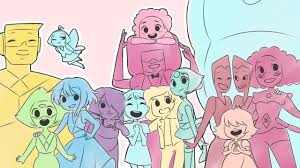 1/10 what's the name of the place steven universe is set in? Welcome To S U Trivia 2 Answer For Trivia Question 8 Wattpad