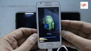 How Hard Reset Samsung Galaxy V2 Galaxy V Plus Galaxy V Duos Youtube