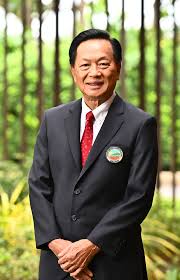 PURSUING EXCELLENCE IN UNITY FOR A SUSTAINABLE FUTURE