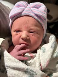 RSV season is here, and for parents and caregivers it can be really hard to  tell when a “simple cold” might be something more serious:  https://bit.ly/4bigLlh Dr. Danielle Dhaliwal, pediatric ICU physician