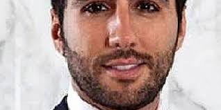 Sean Largotta's Instagram, Twitter & Facebook