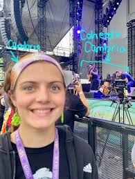 New Tour Merchandise Release Discussion