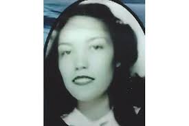 Angelina Anaya Obituary (1932