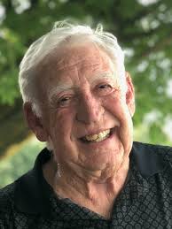 In loving memory of Jack Stroup