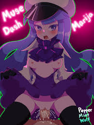 Wild Muse Dash Hentai Extreme Play