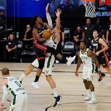 Saturday, may 22nd, 2021 2:00 pm et. Milwaukee Bucks Are Eliminated From The Playoffs By The Miami Heat The New York Times