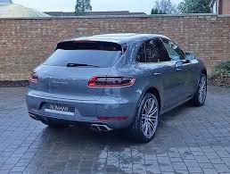 Show cars in my city. 2015 65 Porshe Macan Turbo Agate Grey Porsche Macan Turbo Porsche Macan Gts Volkswagen Touareg