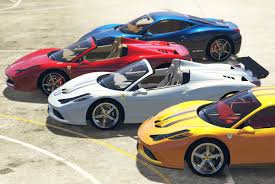 If modified would be interesting to know what they did to it. Ferrari 458 Italia Spider Speciale Aperta Add On Tuning Animated Roof Livery Gta5 Mods Com