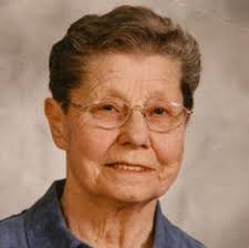 Lorraine Klimmek Obituary July 15, 2014