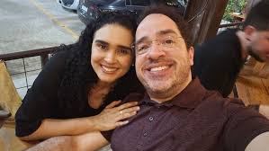 Eu e ela 😃❤️❤️❤️👍