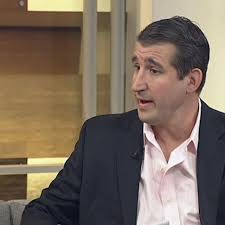 The Year That Made Me: Michael 'Dan' Mori