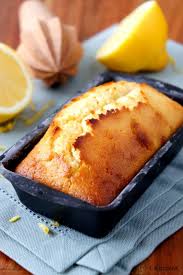 Cake Au Citron Recette Cake Sucre Recettes De Cuisine Recette Cake Citron