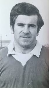 Donegal's first Ulster title of 1972