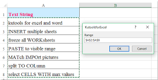 To capitalize the first letter of each word and leave the other letters lowercase, click capitalize each word. How To Capitalize First Letter Only Or First Letter Of Each Word In Excel