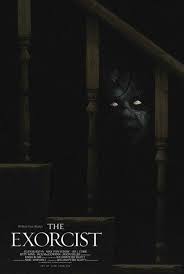 Pin By Ben Nihil On Beauty Horror In 2020 The Exorcist Horror Movie Art Horror Movie Posters