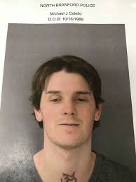 North Branford man, 30, faces sexual assault charge