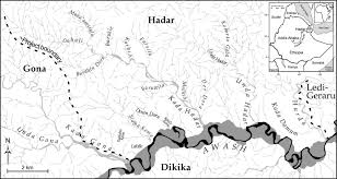 More images for pap tt dora » The Paleoanthropology Of Hadar Ethiopia Sciencedirect