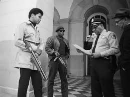 The revolutionary black panther party or rbpp is a revolutionary organization, advocating for black nationalism. Fbi Wages War On The Black Panthers Throughline Npr