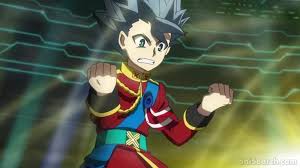 From wallpaperaccess.com мэтт хилл, сабрина питре, адриан петрив и др. Beyblade Burst Turbo Anime Screenshots Anisearch