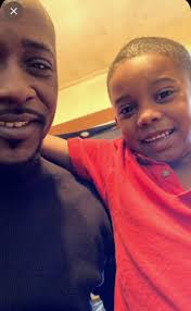 Michael Horn: Our school's lock-up and campus friend