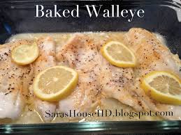 Maybe you would like to learn more about one of these? I Love To Make This With Creole Seasoning Instead Of Season Salt Mmmm Fish Recipes Pickerel Recipes Grilled Walleye