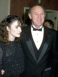 Inside Gene Hackman's 'tough' relationship with three children