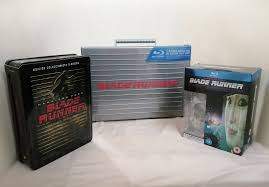 A specialized detective (harrison ford) in 2019 los angeles receives an order to terminate obsolete android slaves (rutger hauer, sean young. Versions Of Blade Runner Wikipedia